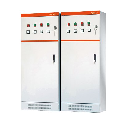 XL(F)-21型動力配電箱