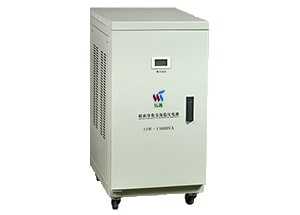  JJW-15KVA  精密凈化交流穩(wěn)壓