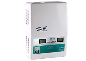空調(diào)專用穩(wěn)壓器