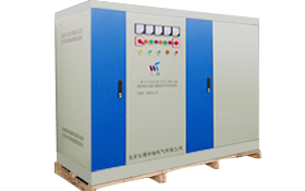 SBW-F?分調(diào)穩(wěn)壓器