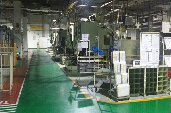 大功率補償式穩(wěn)壓器