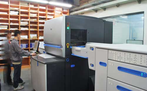 弘通穩(wěn)壓器與Hpindigo