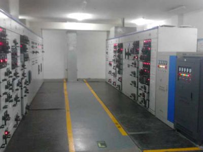 中標(biāo)中石油電氣改造工程-北京弘通