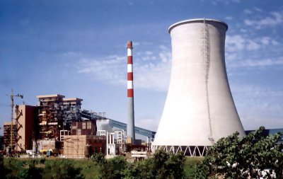 北京弘通攜手國電安陽電廠