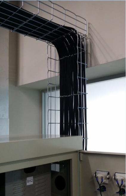 北京弘通裝機于中國測繪局圖2