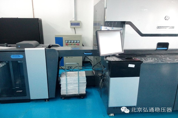 TNS三相穩(wěn)壓電源