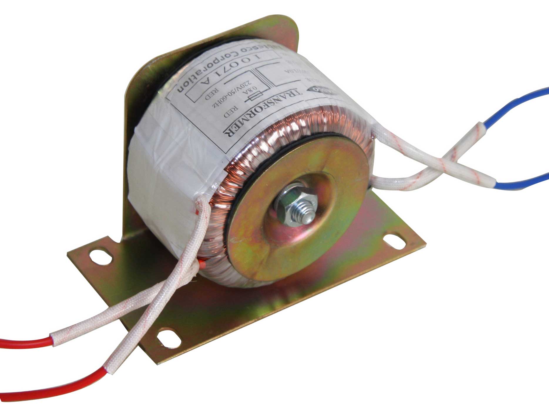 環(huán)形變壓器