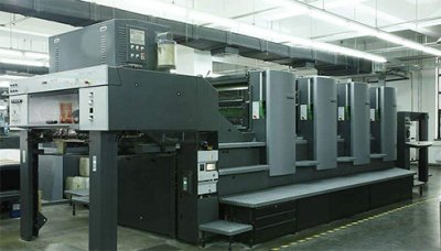 為北京浩彩快印視高迪配套穩(wěn)壓電源和隔離變壓