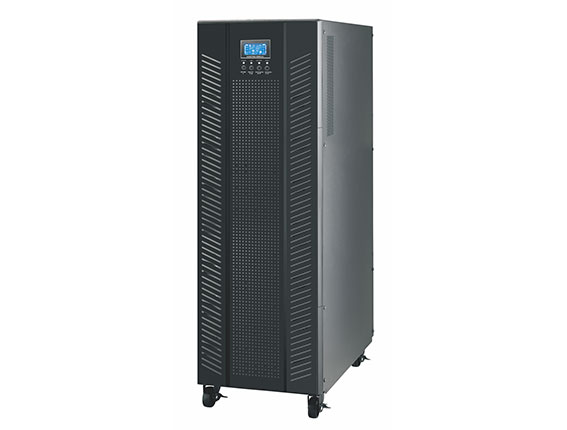 弘通HTGS-30KVA三相380V輸入