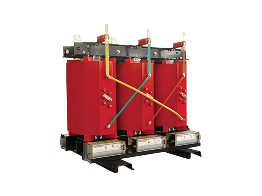 SC(B)13系列環(huán)氧樹(shù)指澆注節(jié)能型干式