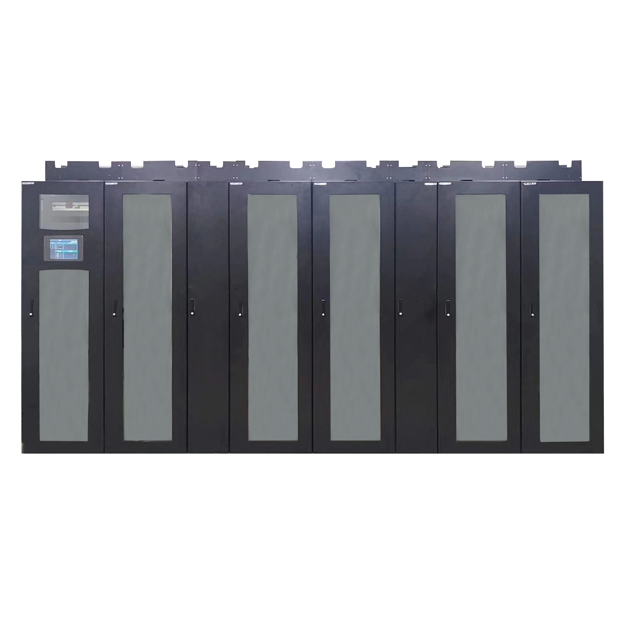 弘通一體化機(jī)柜