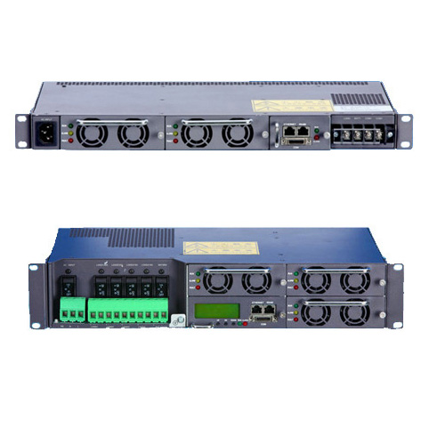 機(jī)架通信電源嵌入式系統(tǒng)