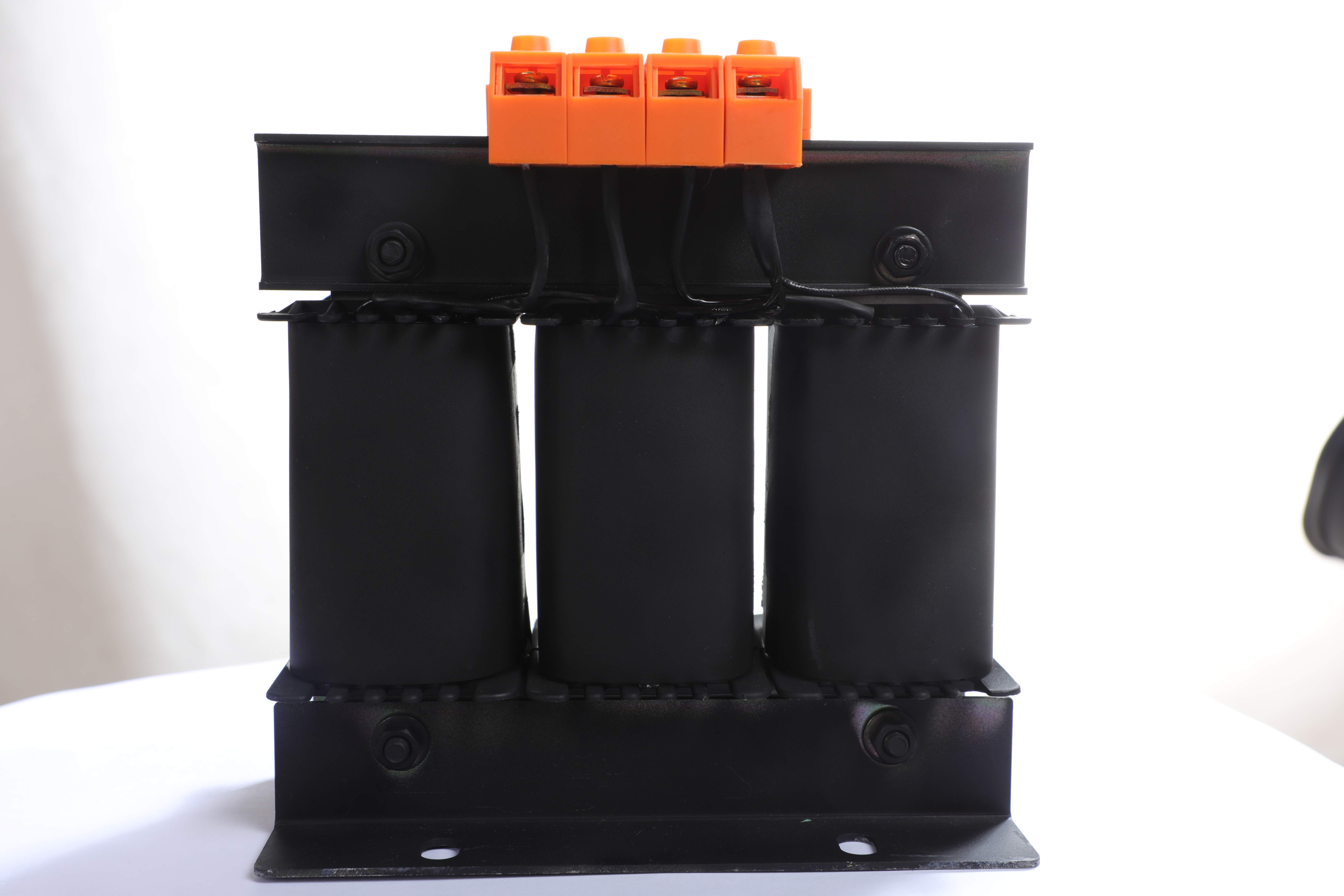 SG-500va三相380v變?nèi)?10