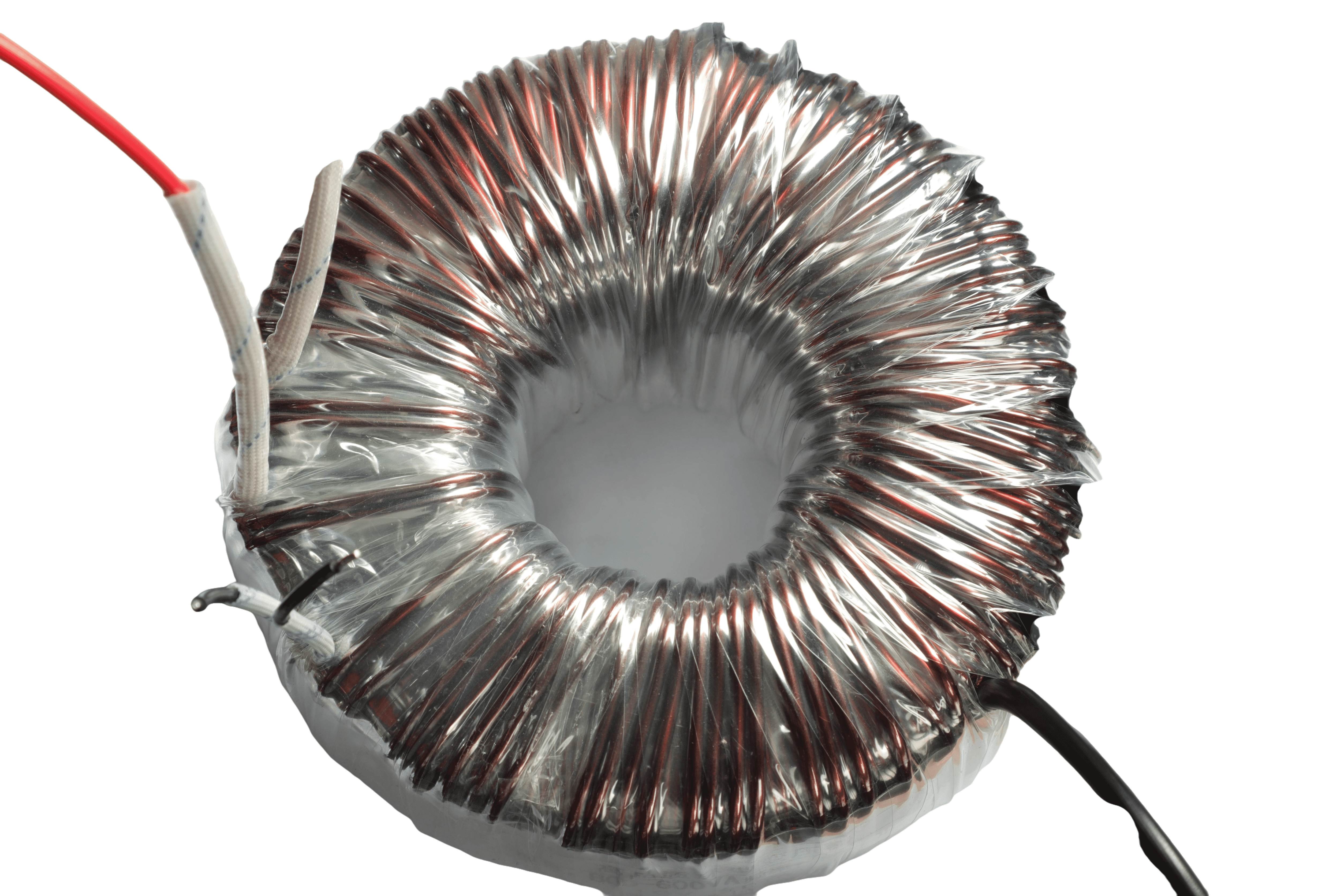 弘通150VA 環(huán)形變壓器 輸出 220