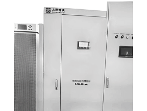 SJW-100KVA智能無觸點穩(wěn)壓器 