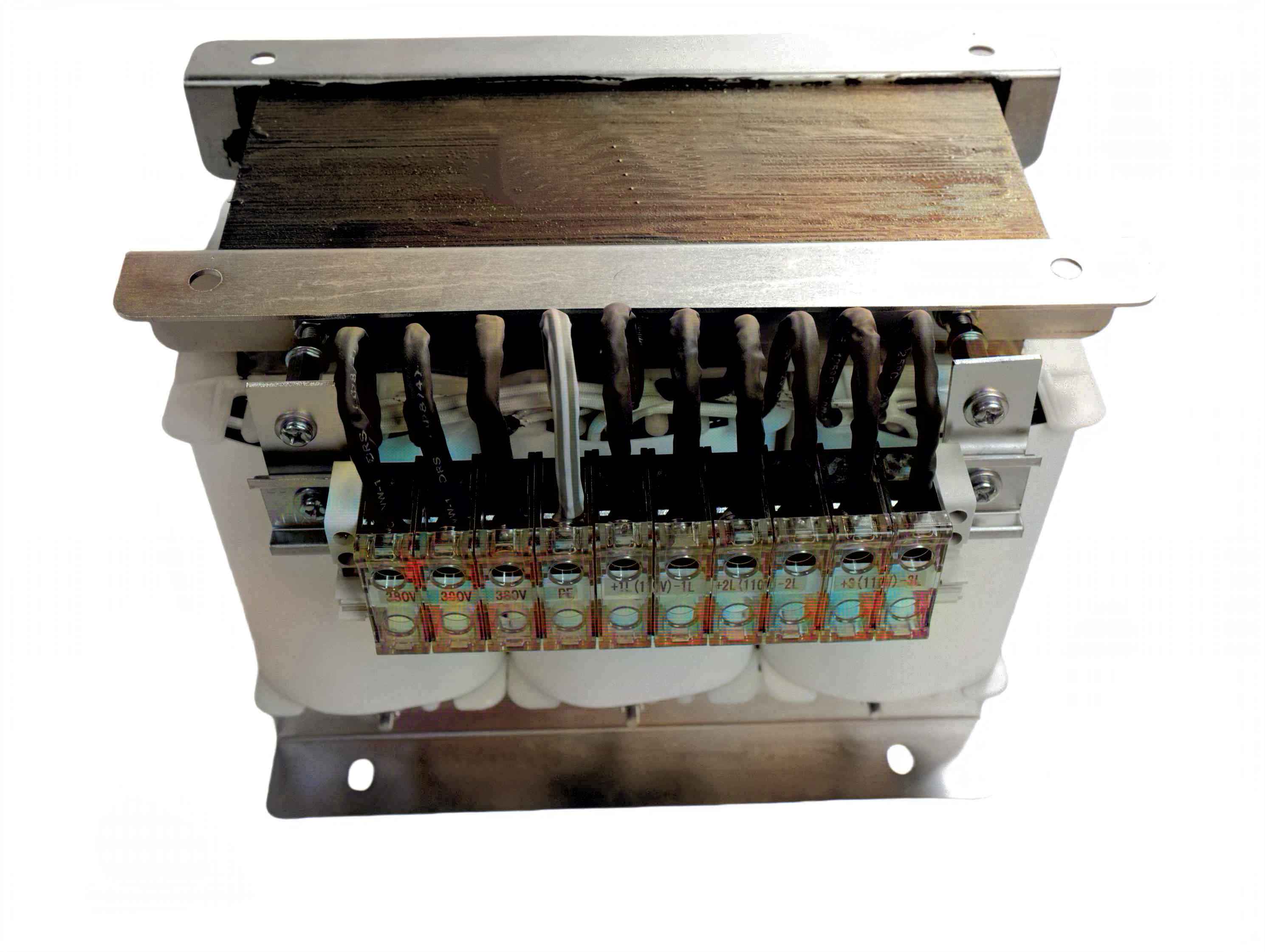 三相隔離變壓器SGH303-6kva 3