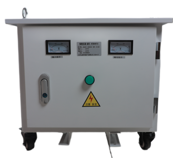 DG-10KVA單相隔離變壓器220V變