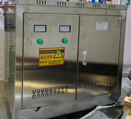 SG-1000KVA三相隔離變壓器690