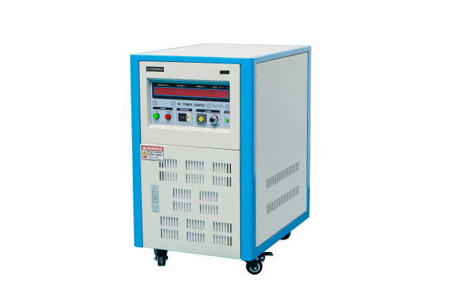 HTB-1103(3KVA)單相變頻電源