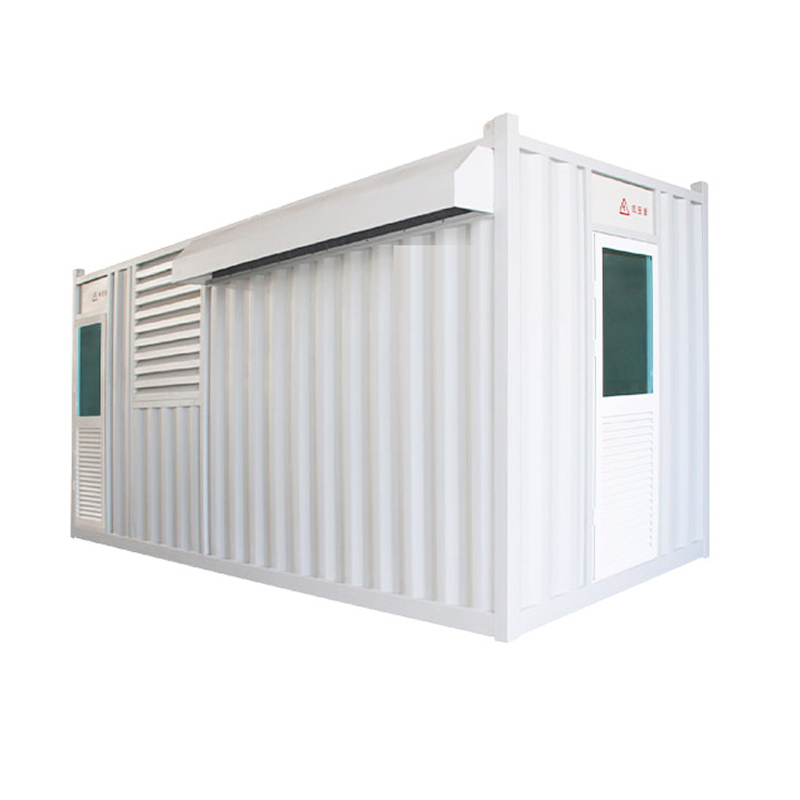 逆變升壓一體機(jī)