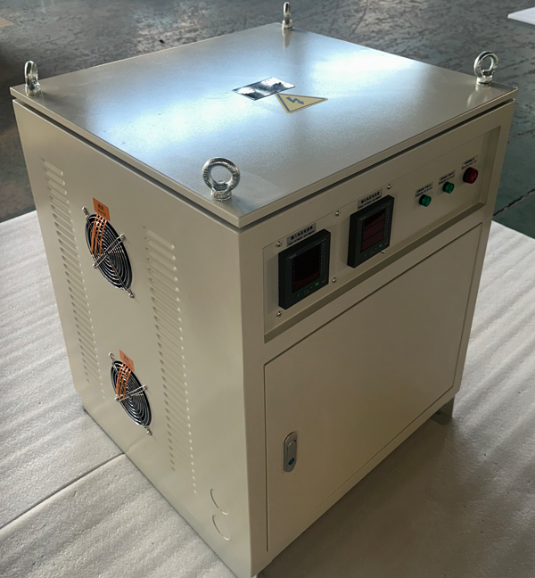 三相380V變?nèi)?08V隔離變壓器柜